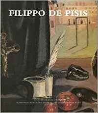 Imagen de archivo de Filippo de pisis. a la venta por Iridium_Books