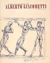 Alberto Giacometti: Dialogue with the History of Art (9788448226084) by Soldini, Simone; Di Crescenzo, Casimiro; Giacometti, Alberto