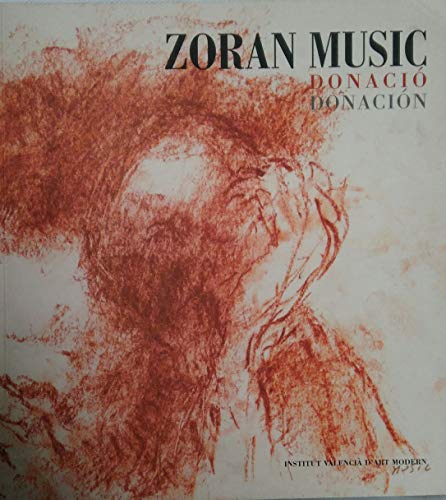 Imagen de archivo de Zoran Music a la venta por Libereso