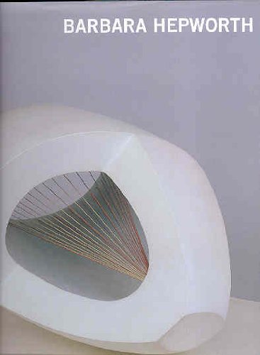 9788448237912: Barbara hepworth.