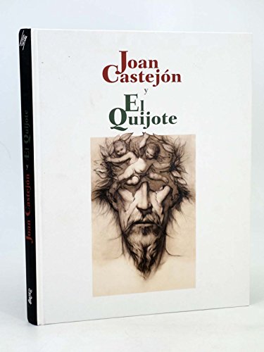 Imagen de archivo de Joan Castejn y El Quijote a la venta por Librera Prez Galds