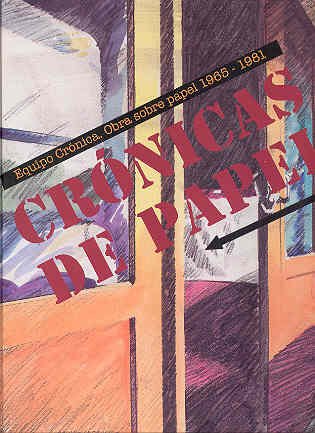 Cronicas De Papel (English, Catalan and Spanish Edition) (9788448242718) by Ciscar Consuelo