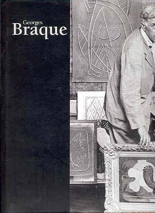 Stock image for Georges Braque for sale by Bouchard Books