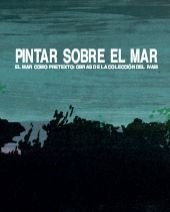 9788448253585: Pintar Sobre El Mar: Painting the Sea