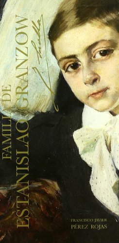 Stock image for Familia De Estanislao Granzow : J. Sorolla for sale by Zubal-Books, Since 1961