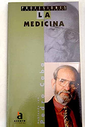 Imagen de archivo de Medicina, Profesiones Conocer y Ejercer la a la venta por Hamelyn