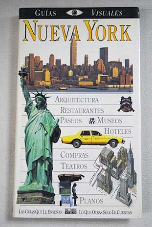 Stock image for Nueva york for sale by medimops
