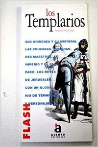 Imagen de archivo de Templarios, Los a la venta por medimops