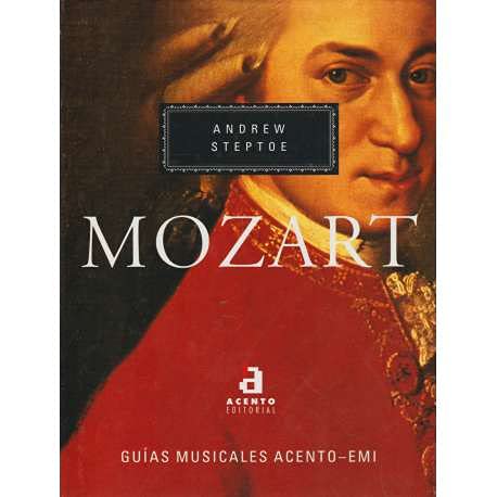 Stock image for G.m.mozart + 3 CD for sale by medimops