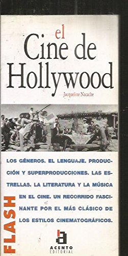 Imagen de archivo de Flash-Acento Editorial: El cine de Hollywood a la venta por medimops