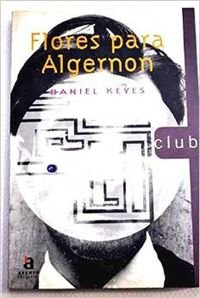 Flores para Algernon by KEYES, DANIEL: Good PAPERBACK (1997) | V Books Flores para Algernon by KEYES, DANIEL: Good PAPERBACK (1997) | V Books