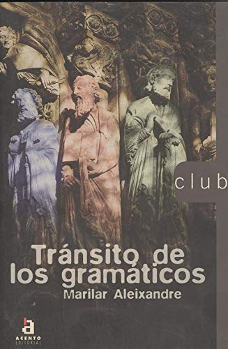 Beispielbild fr Transito de los Gramaticos zum Verkauf von Hamelyn