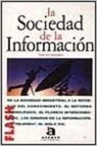 Imagen de archivo de Sociedad de la informacin, La. a la venta por La Librera, Iberoamerikan. Buchhandlung