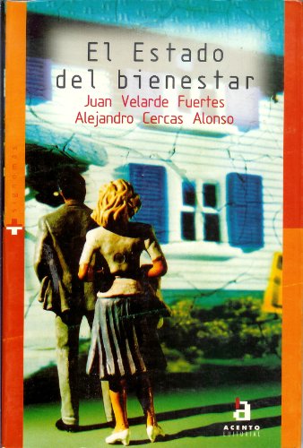 Imagen de archivo de El Estado Del Bienestar a la venta por Almacen de los Libros Olvidados