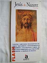Imagen de archivo de Jess de Nazaret: Jesus de Nazaret a la venta por Hamelyn
