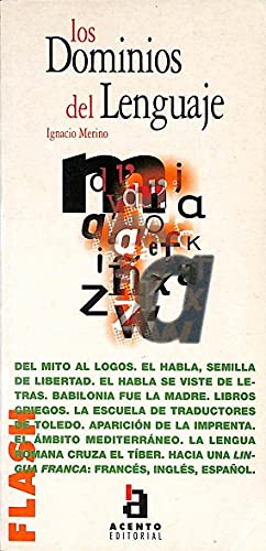 9788448304652: Dominios del lenguaje, los