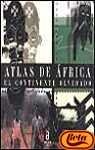 Stock image for Atlas De Africa / Atlas of Africa for sale by Le Monde de Kamlia