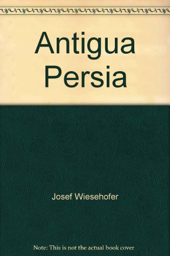 Beispielbild fr Antigua Persia zum Verkauf von Hamelyn