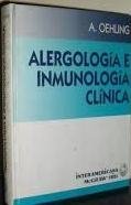 Imagen de archivo de alergologia e inmunologia clinica a oehling a la venta por DMBeeBookstore
