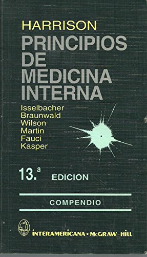 Beispielbild fr Principios de medicina Interna. Compendio. zum Verkauf von medimops