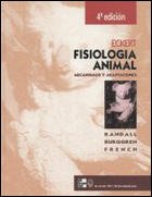 Eckert. FisiologÃ­a animal: mecanismos y adaptaciones (9788448602000) by Randall