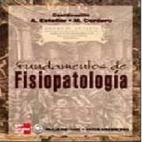 Imagen de archivo de Manual de fisiopatologa a la venta por Librera Prez Galds