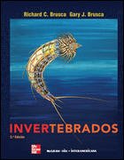 Imagen de archivo de Invertebrados. a la venta por Iridium_Books