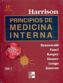Stock image for Principios de medicina interna 2 Tomos (Spanish Edition) for sale by Librera Prez Galds