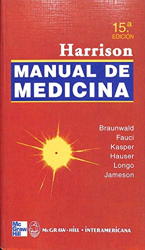 Beispielbild fr Manual Medicina Interna zum Verkauf von medimops