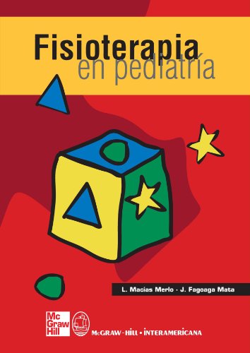 9788448604677: Fisioterapia En Pediatra (SIN COLECCION)