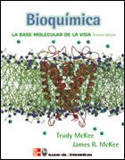 Beispielbild fr Bioquimica - la Base Molecular de la Vida zum Verkauf von Hamelyn