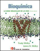 Imagen de archivo de Bioquimica - la Base Molecular de la Vida a la venta por Hamelyn