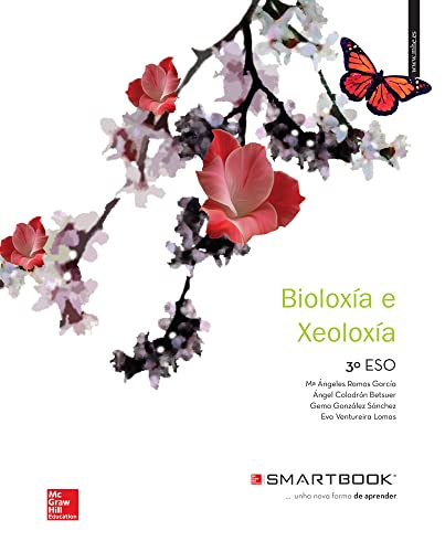 Beispielbild fr Bioloxa e xeoloxa 3 ESO zum Verkauf von medimops