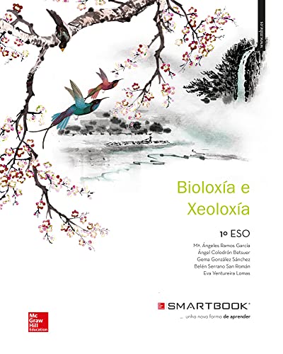 Beispielbild fr Bioloxa E Xeologa. Eso 1 - Edici 2015 - 9788448606817 zum Verkauf von Hamelyn