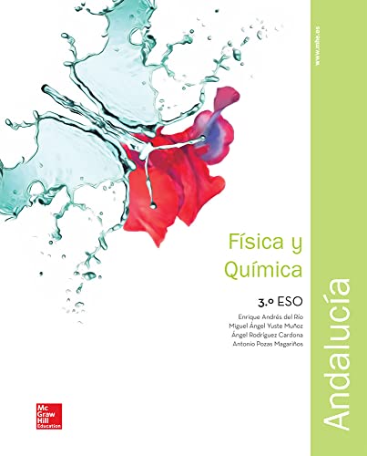 Stock image for LA - FISICA Y QUIMICA 3 ESO. ANDALUCIA for sale by Zilis Select Books
