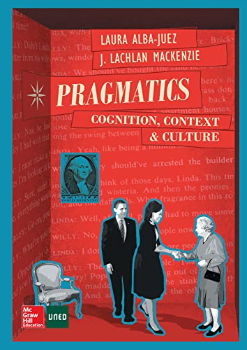 Imagen de archivo de Pragmatics: Cognition, Context and Culture a la venta por Blackwell's