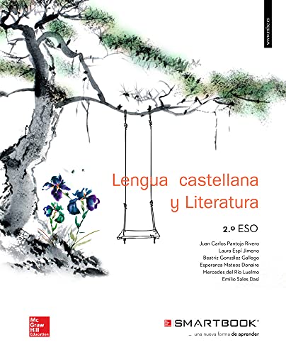 Beispielbild fr Lengua Castellana y Literatura 2 Eso - 9788448608712 zum Verkauf von Hamelyn