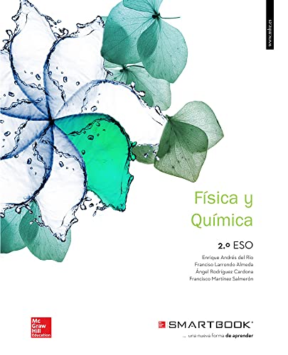 Beispielbild fr Fsica y qumica 2 ESO zum Verkauf von medimops