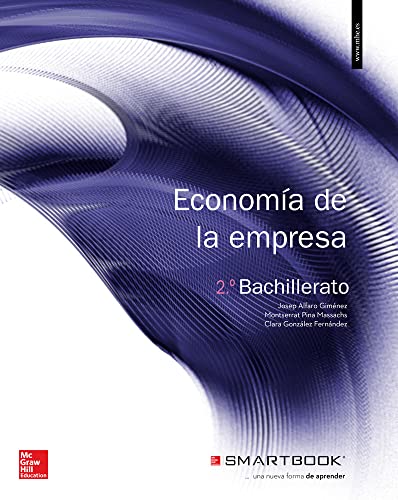 Stock image for Economa de la empresa 2 bachillerato for sale by Iridium_Books