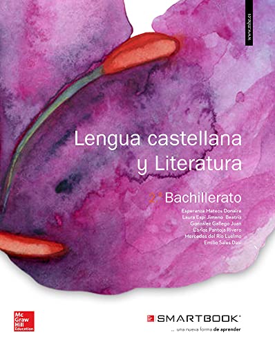 Imagen de archivo de LA+SB Lengua castellana y Literatura Mateos Donaire,Esperanza; Espi J a la venta por Iridium_Books