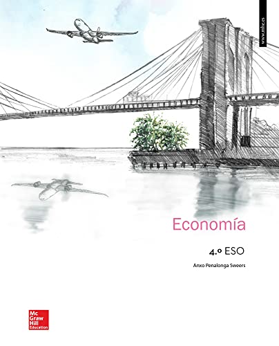 Beispielbild fr LA - ECONOMIA 4 ESO. LIBRO ALUMNO. ANDALUCIA zum Verkauf von medimops