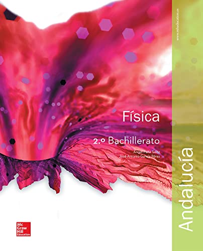 Imagen de archivo de Fsica - 2 Bachillerato - 9788448609931 a la venta por Hamelyn