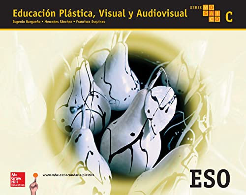 Stock image for Educacin Plstica, Visual y Audiovisual. Mosaico C - 9788448610357 for sale by Hamelyn