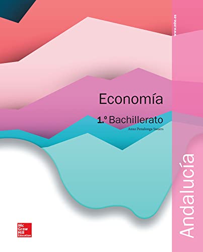 Stock image for Economa 1 bachillerato for sale by Iridium_Books