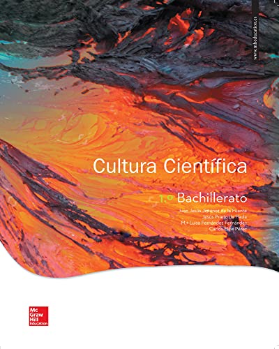 Imagen de archivo de LA Cultura Cientifica. Libro alumno. a la venta por medimops