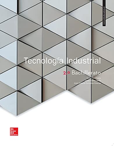 Imagen de archivo de Tecnologa industrial, 2 bachillerato a la venta por Iridium_Books