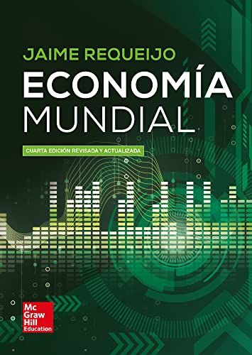 Imagen de archivo de La Economia Mundial 4 Ed. Revis. y Act. a la venta por Hamelyn