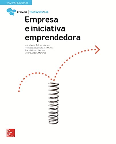 Stock image for La - Empresa E Iniciativa Emprendedora. for sale by Hamelyn