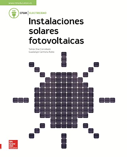 Imagen de archivo de La - Instalaciones Solares Fotovoltaicas. Libro Alumno. a la venta por RecicLibros