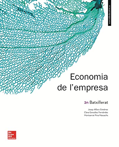 Stock image for ECONOMIA DE L'EMPRESA 2 for sale by Iridium_Books